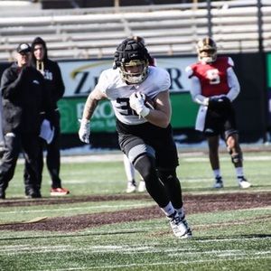 Meet your Posher, Tanner